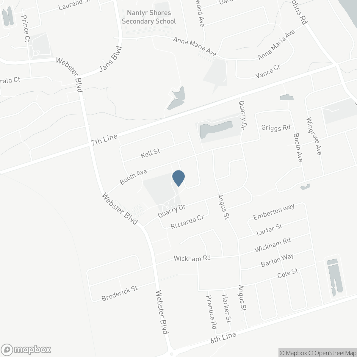 1115 MURIEL Street, Innisfil, Ontario L9S 4W5